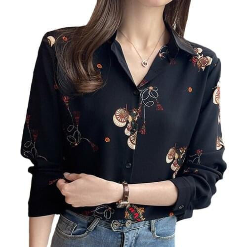 Женские черные рубашки Lovepeapomelo China At AliExpress