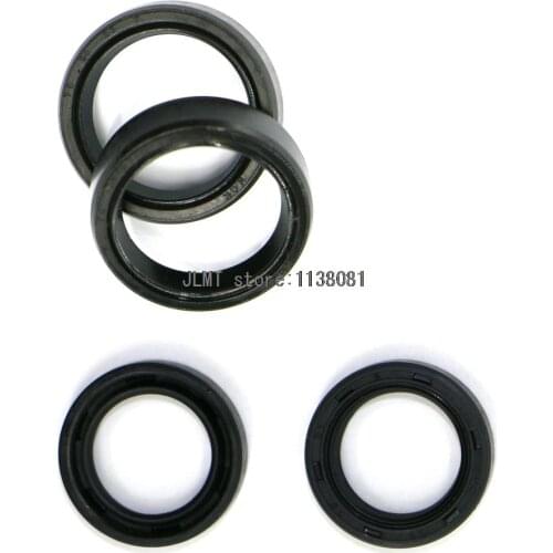 Fork OIL SEAL for TM 250 MX 250 F 2007 - 2009 50X63X8 50 63 8 mm