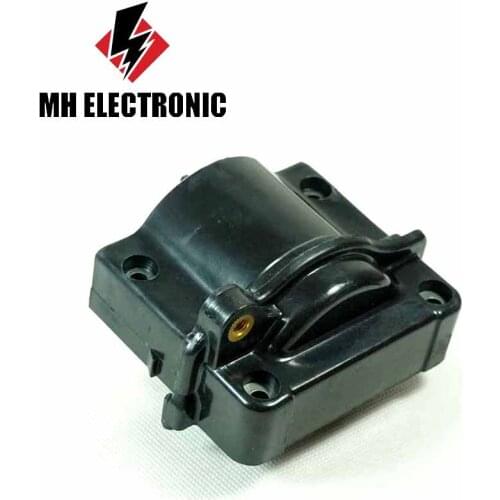 MH ELECTRONIC Ignition Coil 90919-02139 9091902139 For Toyota Corolla Celica Camry Crown Dyna 150 Mark 2 Hilux Liteace Townace