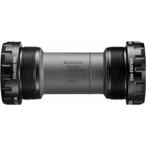 Shimano Bottom Bracket Cups Hollowtech II Ultegra SM-BBR60 BSA