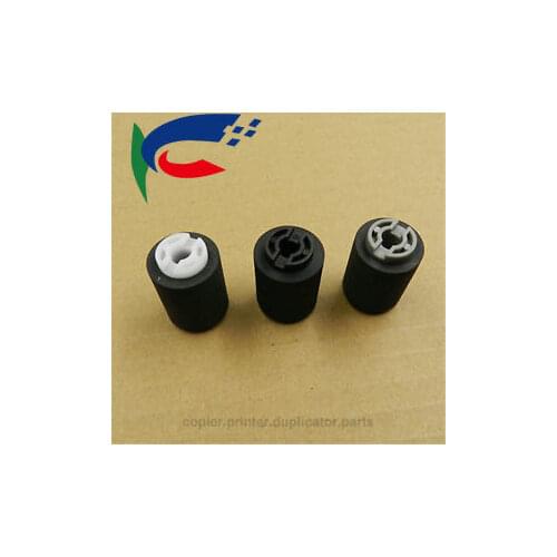 302K906370 (2K906370) OEM BRAND NEW paper Pickup Roller for Kyocera TASKalfa 6500i 8000i 4500i 5550ci 4550ci 5500i 3pcs/set
