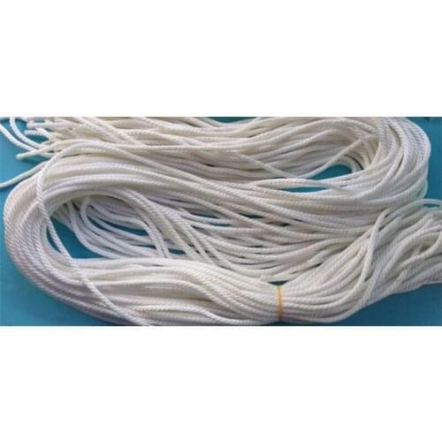 1m Single cylinder air-cooled diesel engine micro-tillage fittings start pull rope 170 178 186F pull disc pull wire generator