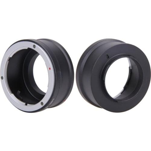 OM-M4 / 3 Lens Adapter Ring Om Lens MICRO 4/3 M43 Camera Body Reverse Lens Adapter Ring For Olympus