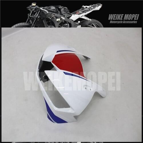 Front Upper Fairing Headlight Cowl Cover Nose Panel Fit For HONDA CBR600RR 2013 2014 2015 2016 2017 2018 2019 2020