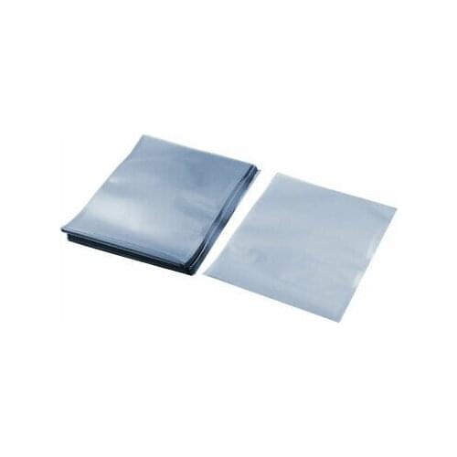 50pcs 6" x 8" Semi-Transparent ESD Anti-Static Shielding Bags 160x200mm