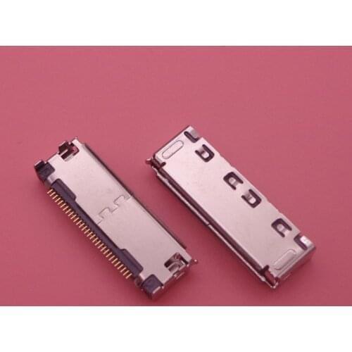 5pcs micro usb charge charging connector plug dock socket port for samsung P3108 P1000 P3100 P3110 P6200 P6210 P5100 GT-P3100