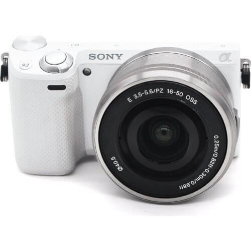 Сони Mirrorless Cameras