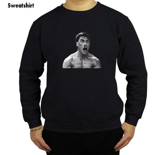 Bloodsport hoodie - Jcvd, Jean Claude Van Damme, Bolo Yeung, Kickboxer, Karate, Martial Arts, Men shubuzhi sweatshirt sbz8361