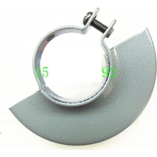 Protective Cover for Bosch GWS7-100ET GWS720ET GWS7-100T GWS750-100 GWS750-100I GWS900-100 GWS118V-LI PWS1000 PWS10000 PWS1