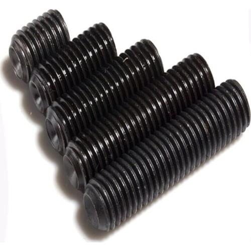 12.9 Screws M8 M10 M12 M14 M16