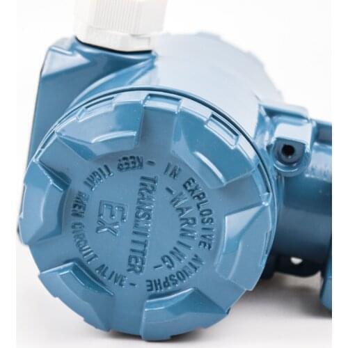 300 bar liquid oxygen differential pressure sensor measuring instrument China quality supplier