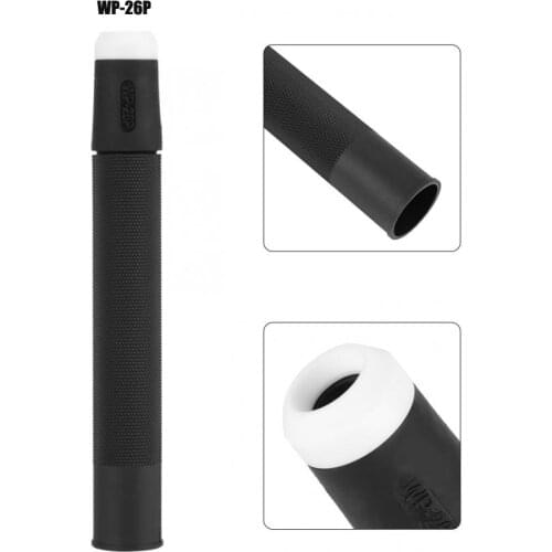 Air-Cooled Welding Torch Accessor WP-26P Tig Welding Straight Torch Head Body Pencil Machine
