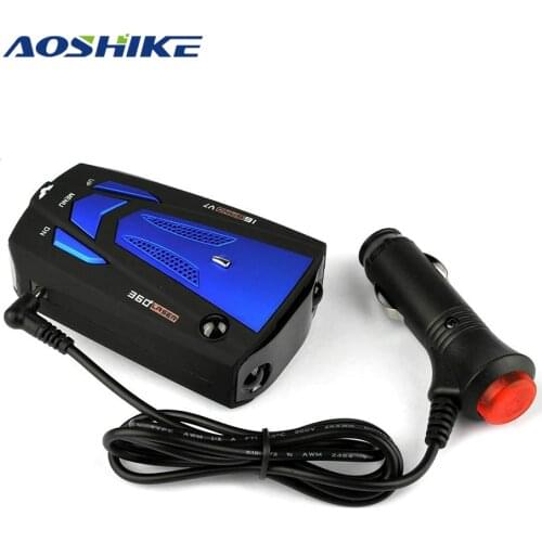 Антирадары Aoshike China At AliExpress