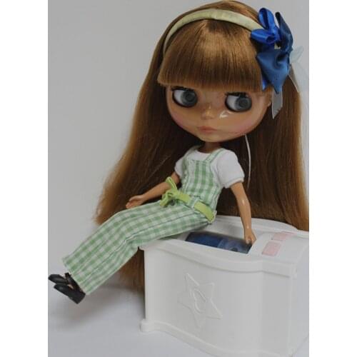 Free Shipping Top discount DIY Nude Blyth Doll item NO. 111 Doll limited gift special price cheap offer toy