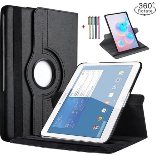 Case For Samsung Galaxy Tab A 10 1 8.0 2019 Case SM-T510/T515/T290/T295 /t580 t500 Stand Cover Tab S6 S5E 2019 TAB A7 2020 Cover
