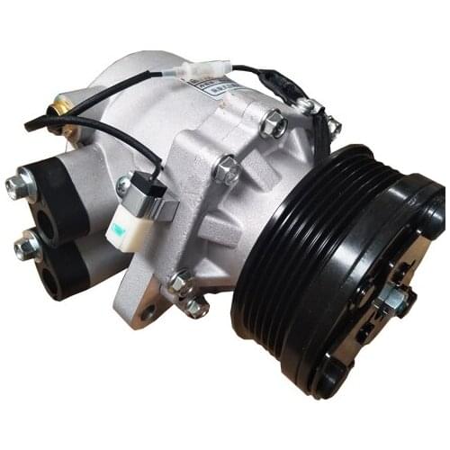 CHERY Car Air Conditioners