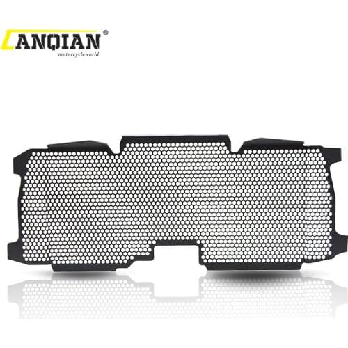 FOR BMW R1200 R RS R 1250 R Performance Motorcycle Radiator Grille Guard Protector Radiator Grille Grill Guard Cover accessories