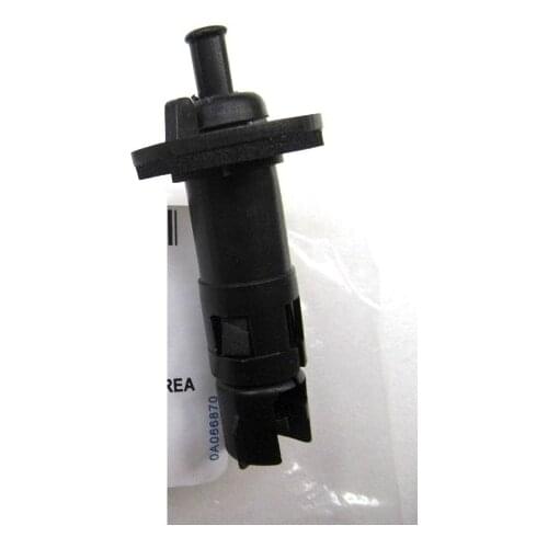 For Chevrolet New Sail Fuel tank refueling door lock cover lock opening clip cap