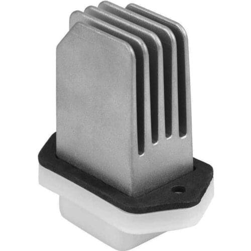 Blower Motor Resistor Regulator for Nissan Pathfinder Rogue Sentra Maxima for Infiniti G20 I30 QX45 QX4 QX60