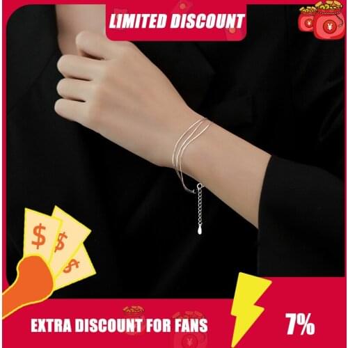 FAITOLAGI Snake Bracelets