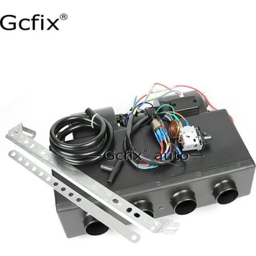 Gcfix Appliances
