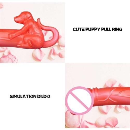 Stimulate Dildio for Women Powerful Massager Sextouse Woman Cheap Masturbators Health Masturbation Goods Vibrating Anal Z82