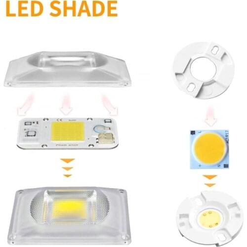 MING&BEN Lamp Shades