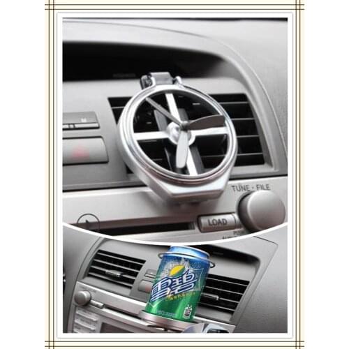 Multi function car water bottle coffee cup ashtray bracket accessories for Opel car All models are general