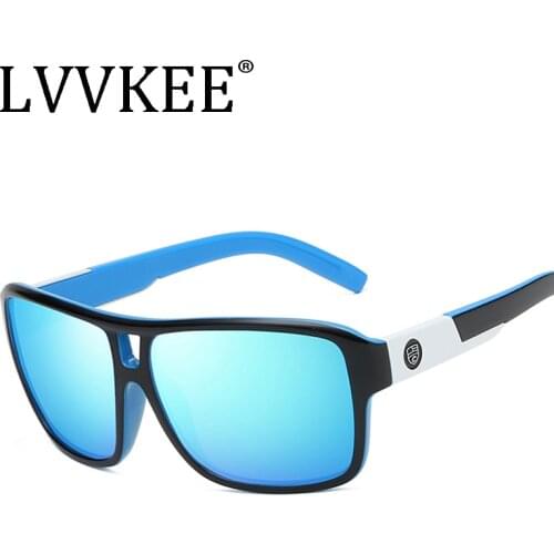 Mens Polarized Dragon Sunglasses Large frame mirror Driving Sun Glasses Men Women Sport Luxury Brand Designer Oculos