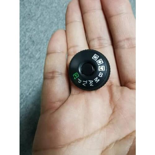 Brand new For Canon EOS 5D IV 5D4 5D MARK IV Top Cover Mode Turntable Repair Accessories