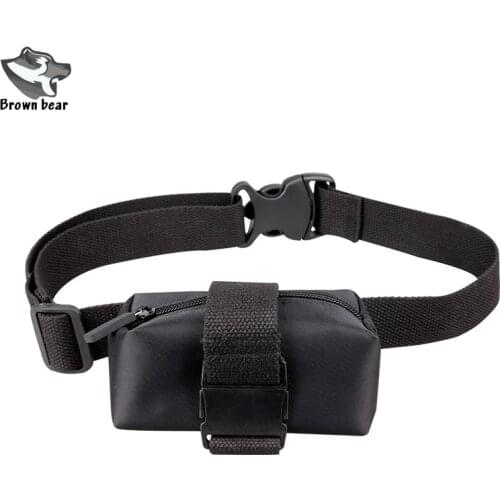 Dog Collar Pouch Waterproof Animal GPS Tracker Bag for Cattle Cow Sheep Horse