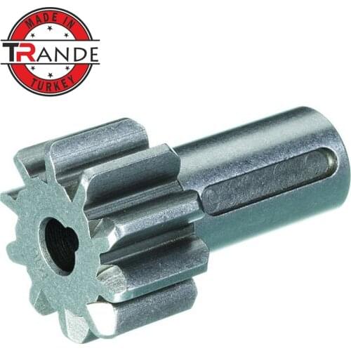 Starter Motor Pinion Gear Adaptation Made In Turkey Trande Store Guarantee