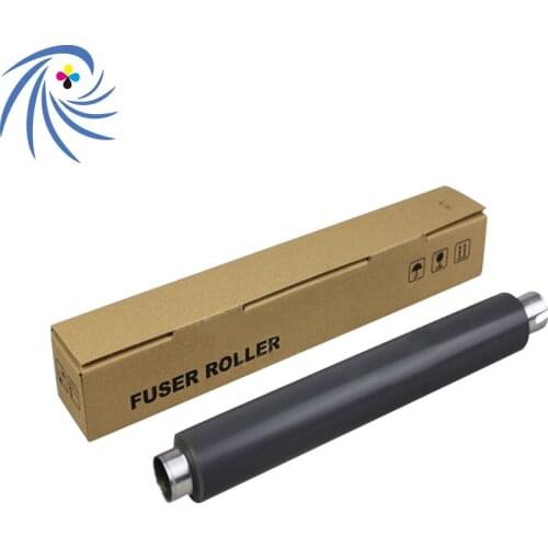 2PCS Compatible Upper Fuser Roller for Kyocera FS-4100DN FS-4200DN FS-4300DN FS4100 FS4200 FS4300 FS 4100 4200