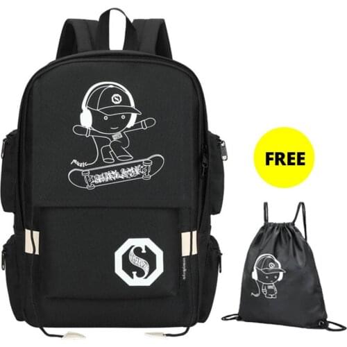 STUNGRISH Children's Backpacks