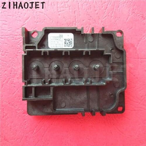 In Stock Good Price Ultra Corrosion 4720 Printhead Cover For Epson 4720 I3200 Manifold Cover Print Head 4720 Adapter Solvent UV