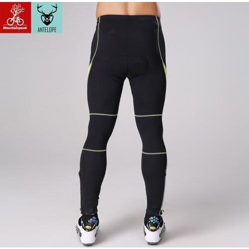 Mountainpeak 2017 new cycling shorts male trousers summer quick-drying mountain bike riding trousers the cycling pants