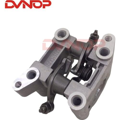 High Quality Motorcycle Rocker Arm Frame and Rocker arm For Honda WH100 GCC100 SCR100 SPACY100 Engine Spare Parts