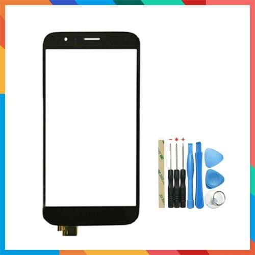 High Quality 5.5" For Huawei G8 GX8 RIO-L01 RIO-L02 RIO-L03 Touch Screen Digitizer Front Glass Lens Sensor Panel