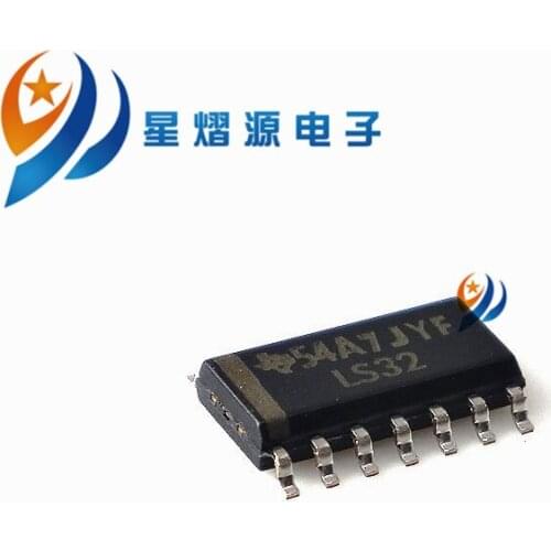 10pcs SN74LS86AN 74LS86 DIP-14 HD74LS86P NEW IN STOCK