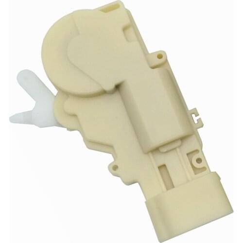 FaroeChi 69130-52010 or 69140-52010 2pins Door Lock Actuator For Toyota Echo Scion Yaris Rear Right & Left