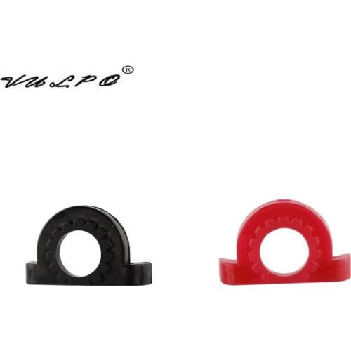 VULPO 2 Pcs Shock Buffer for Glock G17 17L 19 22 23 31 32 Hunting Accessories