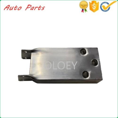 2056200395 2056200495 Front Bar Frame Frame Legs Bumper Reinforcement Bracket for Mercedes-Benz W205 C180 C200 C220 C300