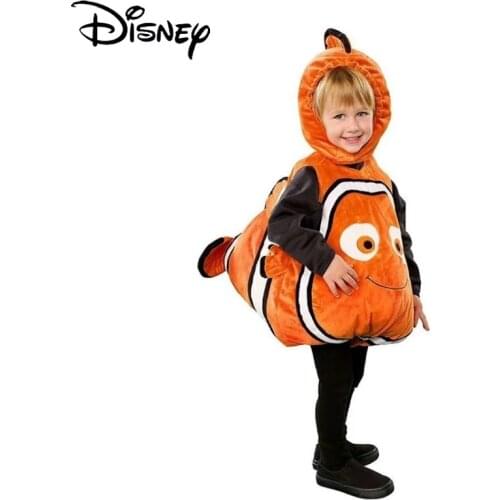 Disney Cute Child Baby Cosplay Cosplay Costume Stage Starred In Halloween Costume Cute Personality