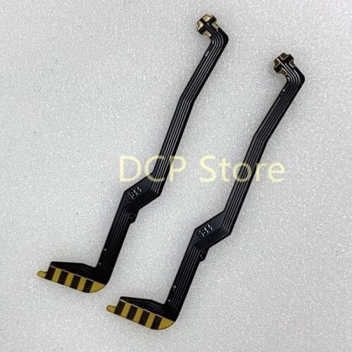 5PCS/Lens control Aperture flex cable Repair Parts For Olympus U2 U11 mju2 mju11 μ2 μ11 Film camera (35mm f2.8)