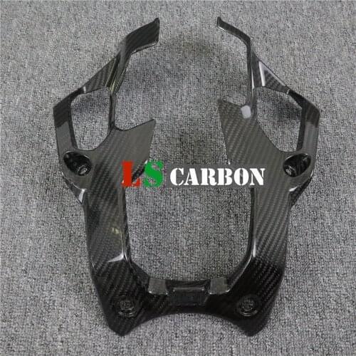 For Honda CB1000R 2018 2019+ Full Carbon Fiber Motorcycle Accessories Front Tank Cover