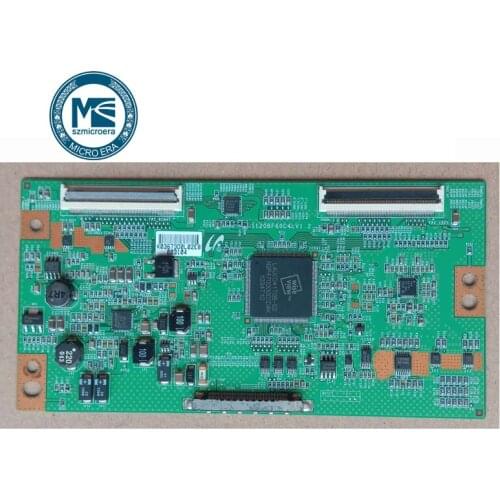 For Samsung UUA46C5000QR TV Tcon Logic Board S120BF60C4LV1.2 Screen LTF460HM02