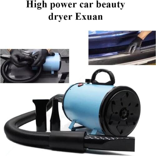 GUYX Technical Hair Dryers