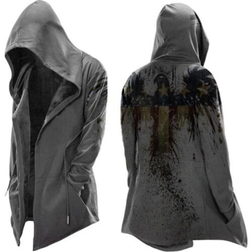 Hallolilla Men's Sweatshirts