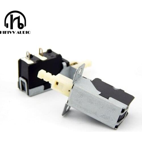 HIFI Audio AMP Switch Amplifier Computer Power Switch Computer Case Power Supply Switch 4A 250V