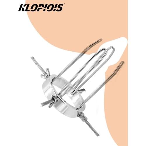 Анальный расширитель MJANU China At AliExpress